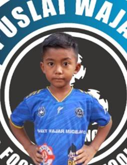 Muhammad Khoirul Huda
