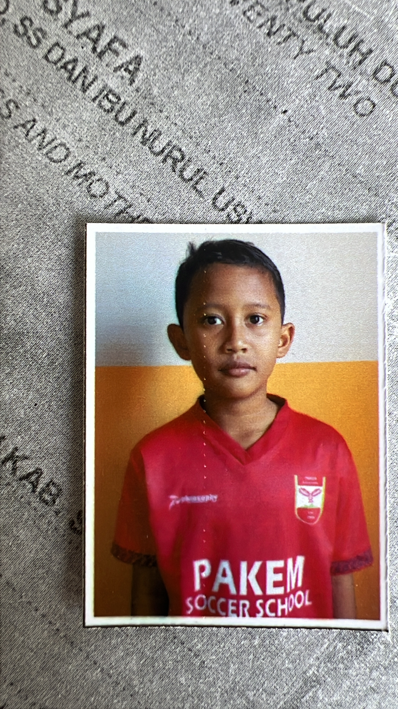 Muhamad dian fadhilah
