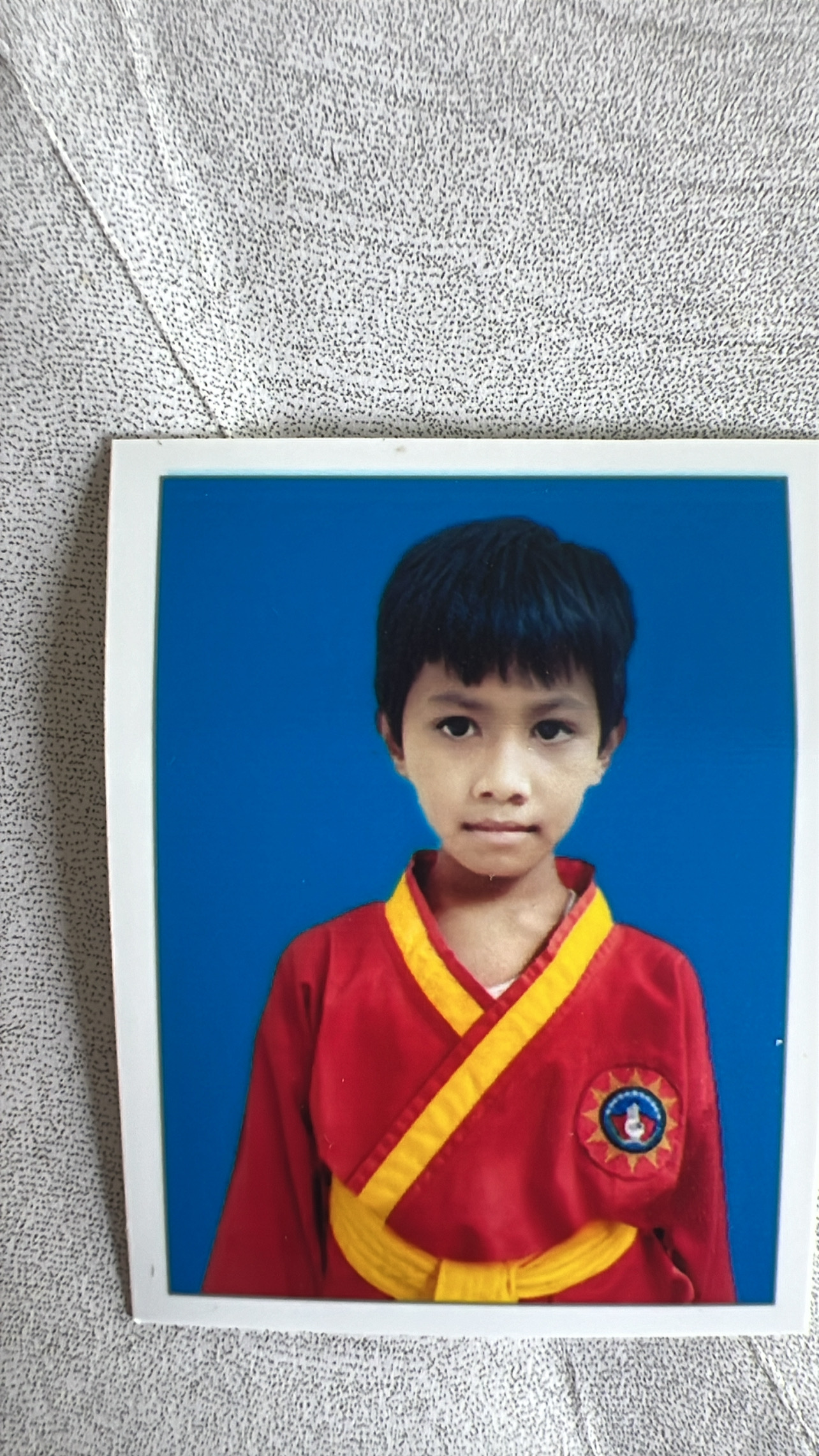 Arya kenzo yuwana
