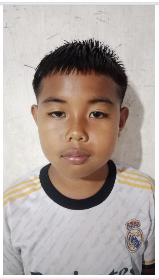 ALI ABID TASYANI