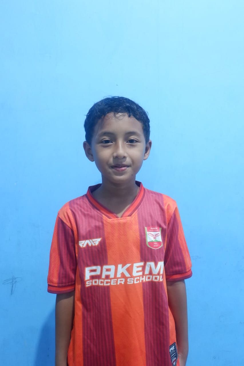 KEENAN AHZA HAMIZAN