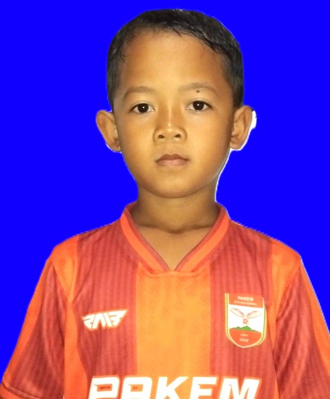 Muhammad Wildan Maulana