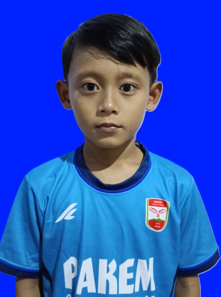 Kafi Khusnan