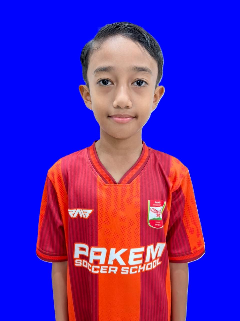 Azzamy Davin Anandhito