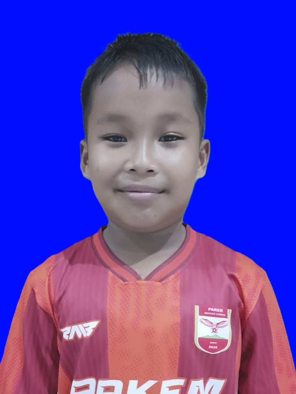 Gesang Maulana Fattah