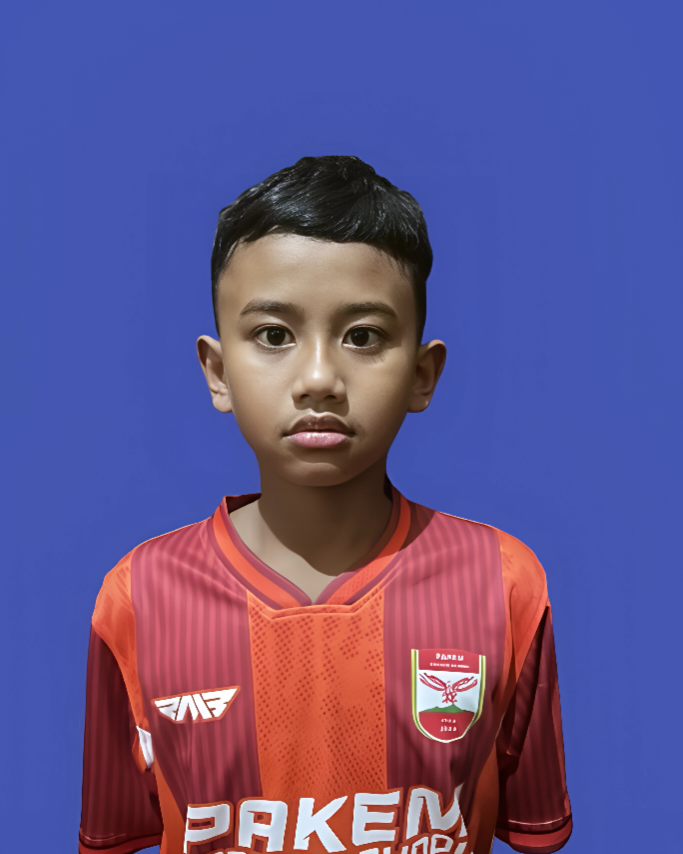 Athaya Raffasya Setyawan