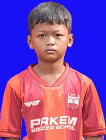 Dzaki Ananda Putra