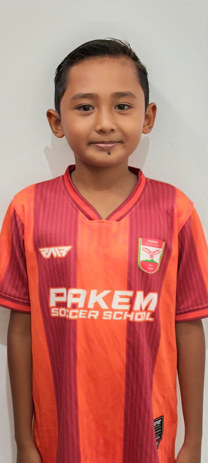 Arsenio Adhyasta Putro Bawono