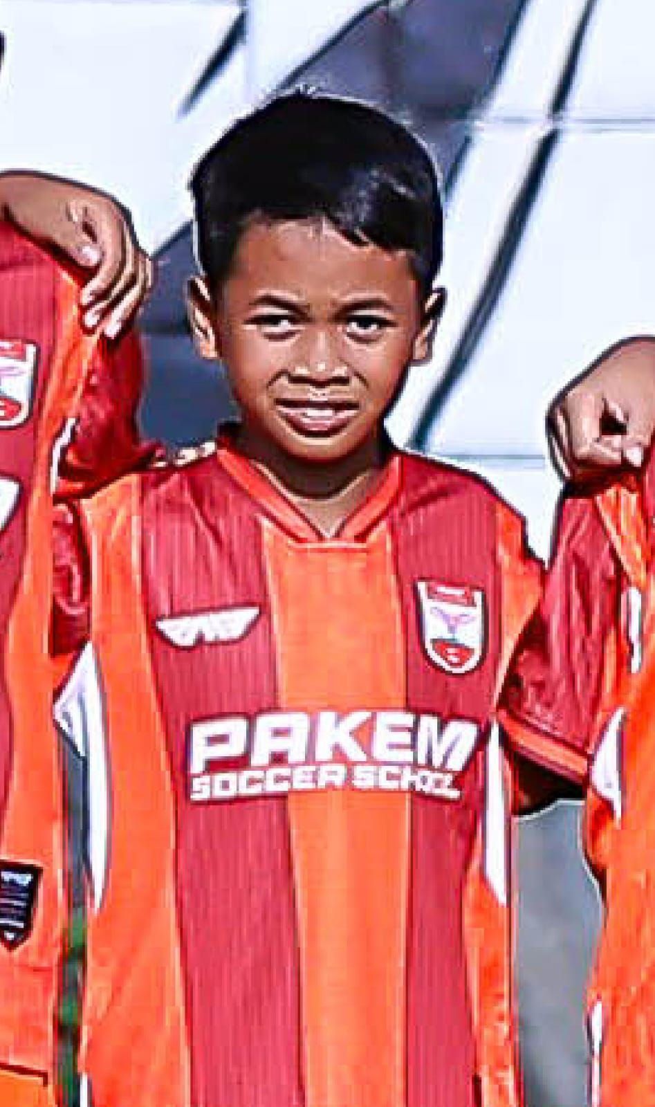 Gianlugi Reza Prasetyo