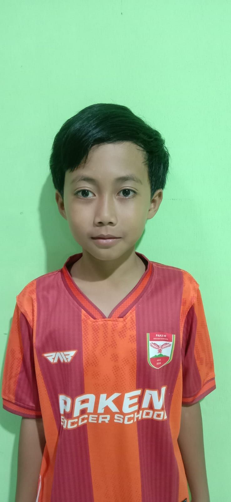 Farel Rizqi Al Fatih