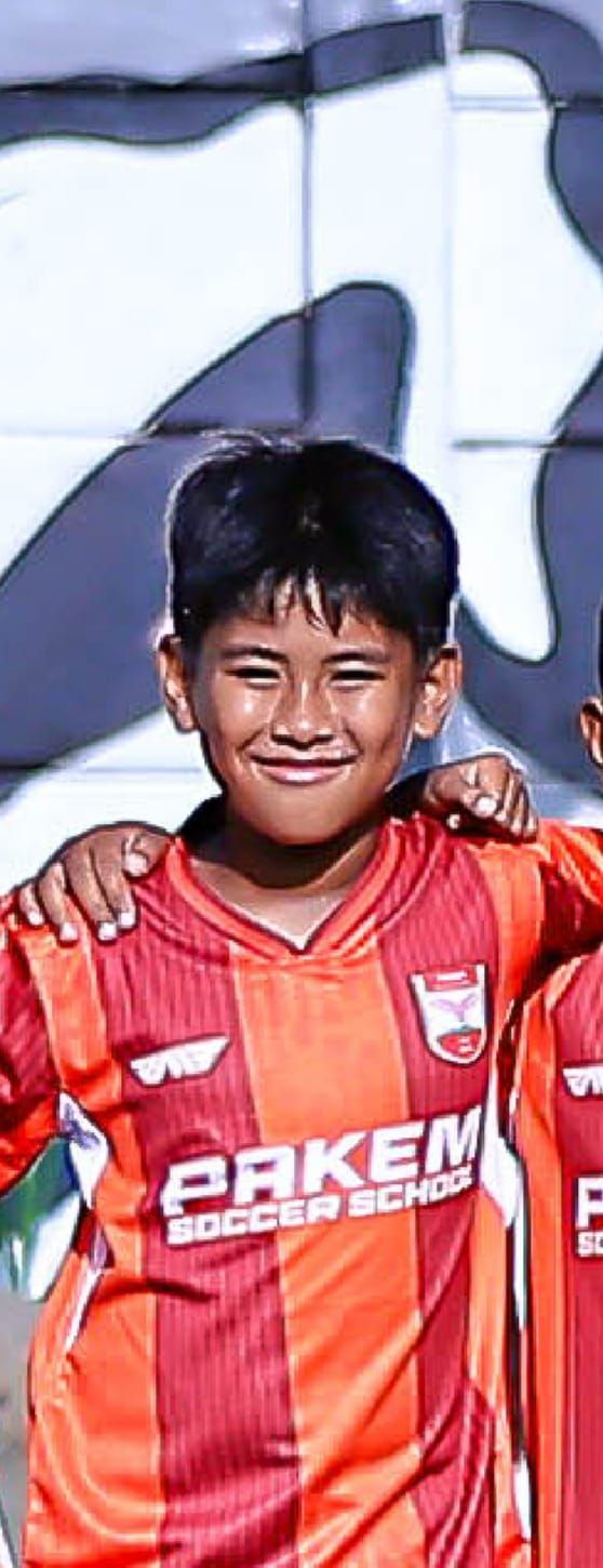 FARIZAHRI SAMAN