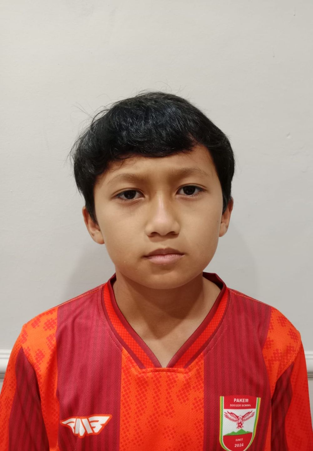 DANISH AZKA EL HAKIM