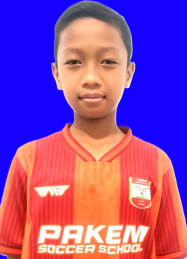 ATHAYA HAFIZH ALFAREZI