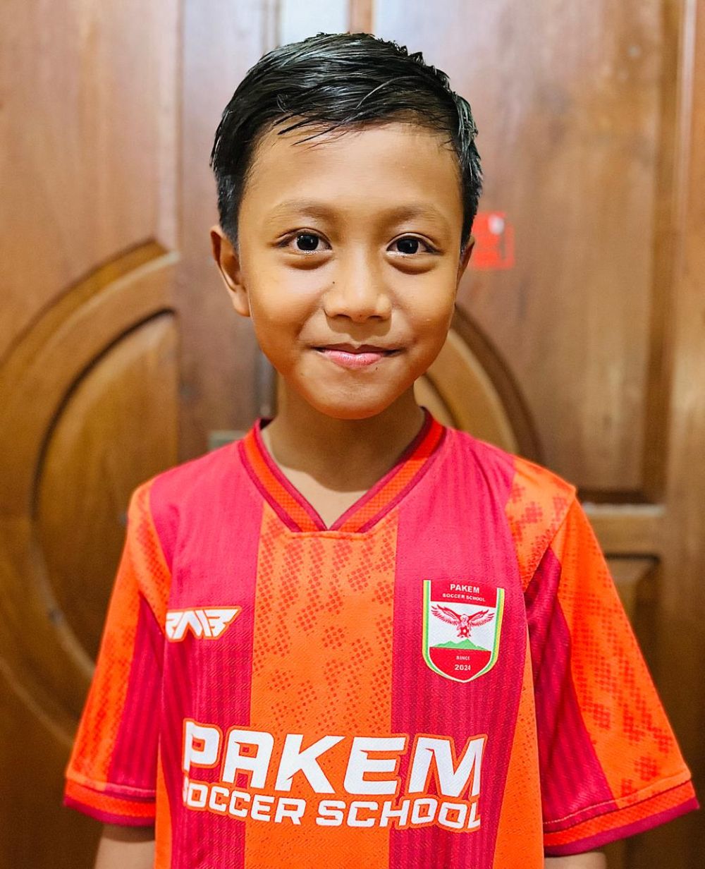 Hanenda Pramudya Aksa