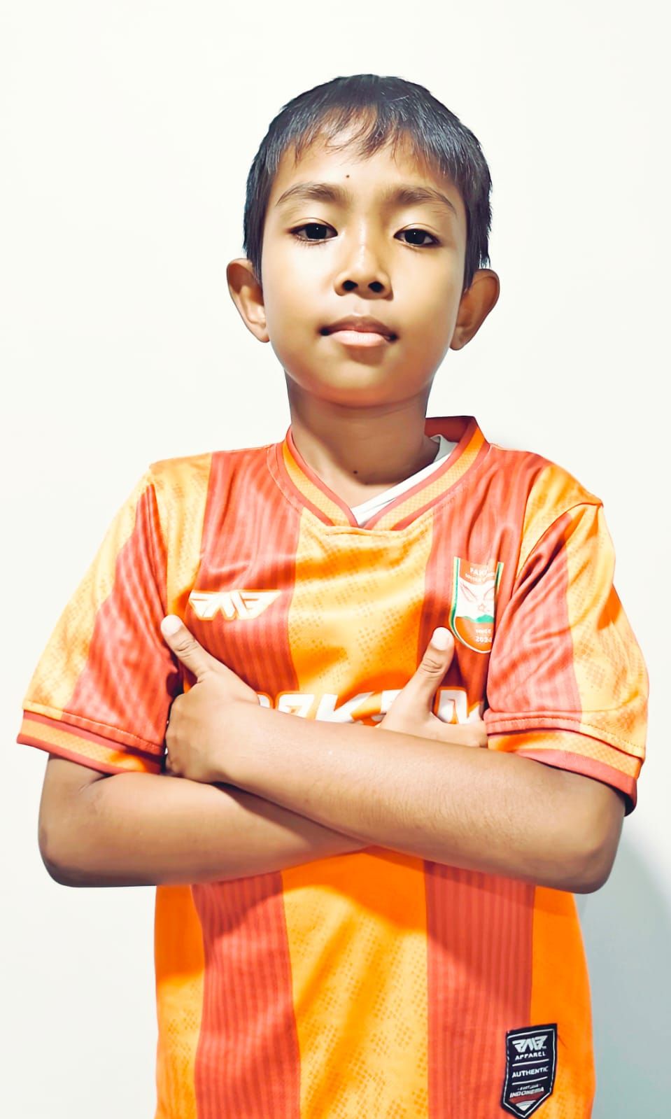 Abdillah Daffa Putra