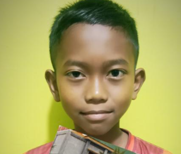 Adhyasta Affan Aditia