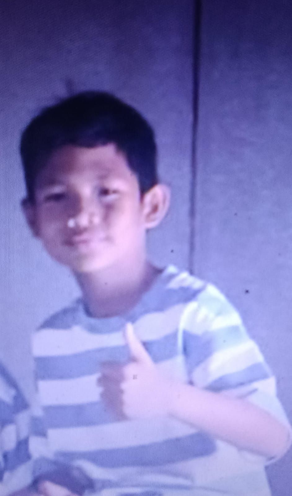 Arsya Bangkit Utomo