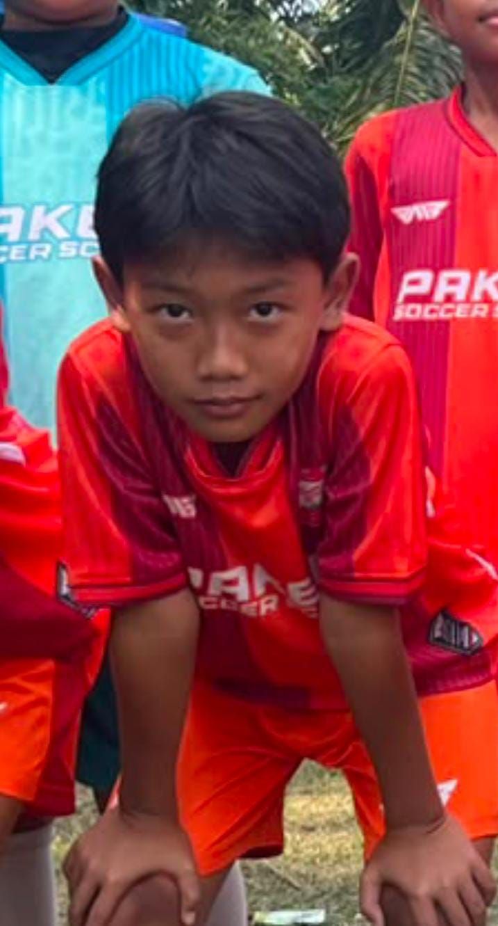 Rafaat Radinar Saputra