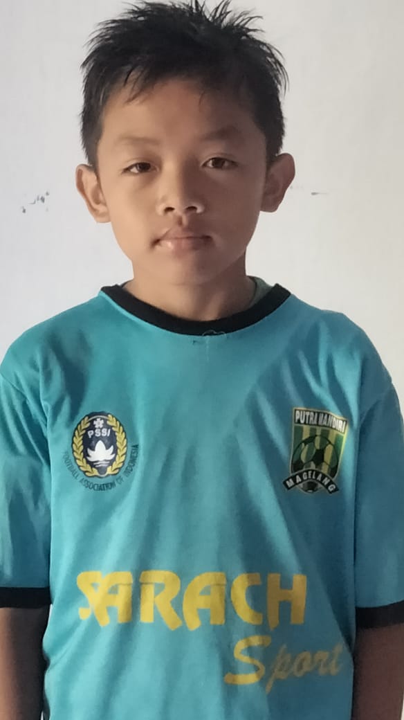 Miftahul Rafif Almunsi