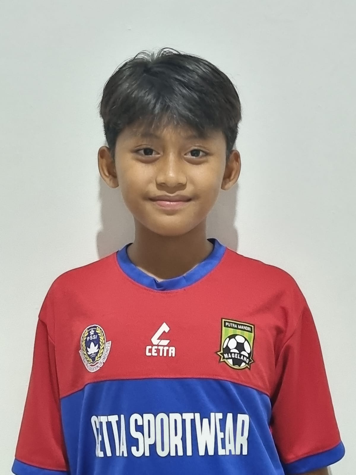 Revano Aditya