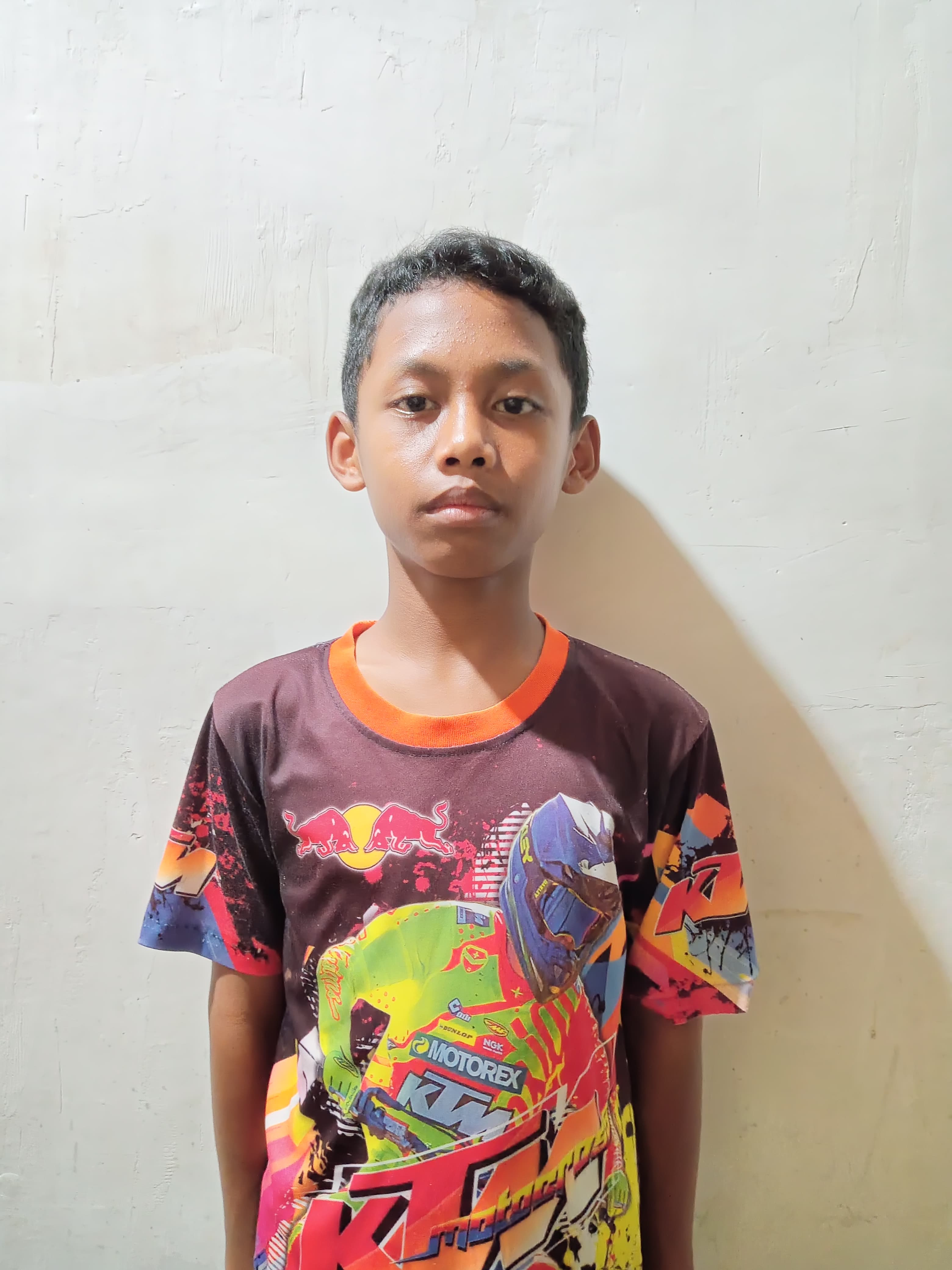 RIKO FIRMANSYAH