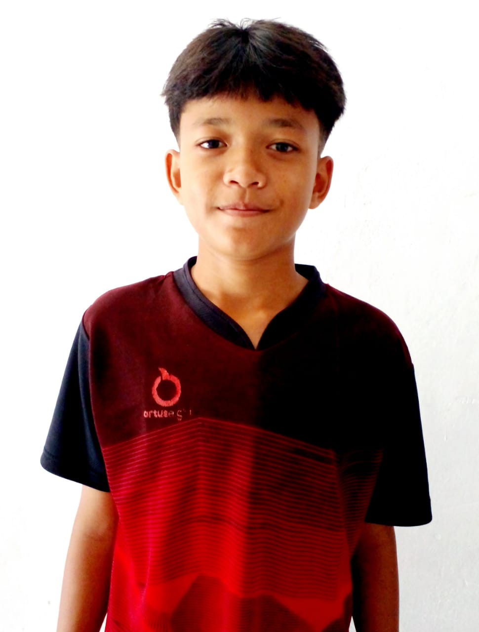 AFELL KENZIE WISTARA