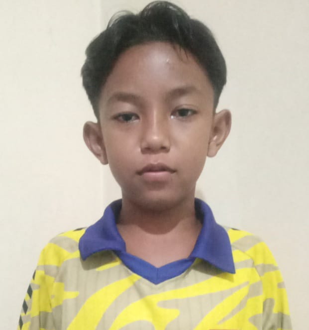 MUHAMMAD ABI SETYAWAN