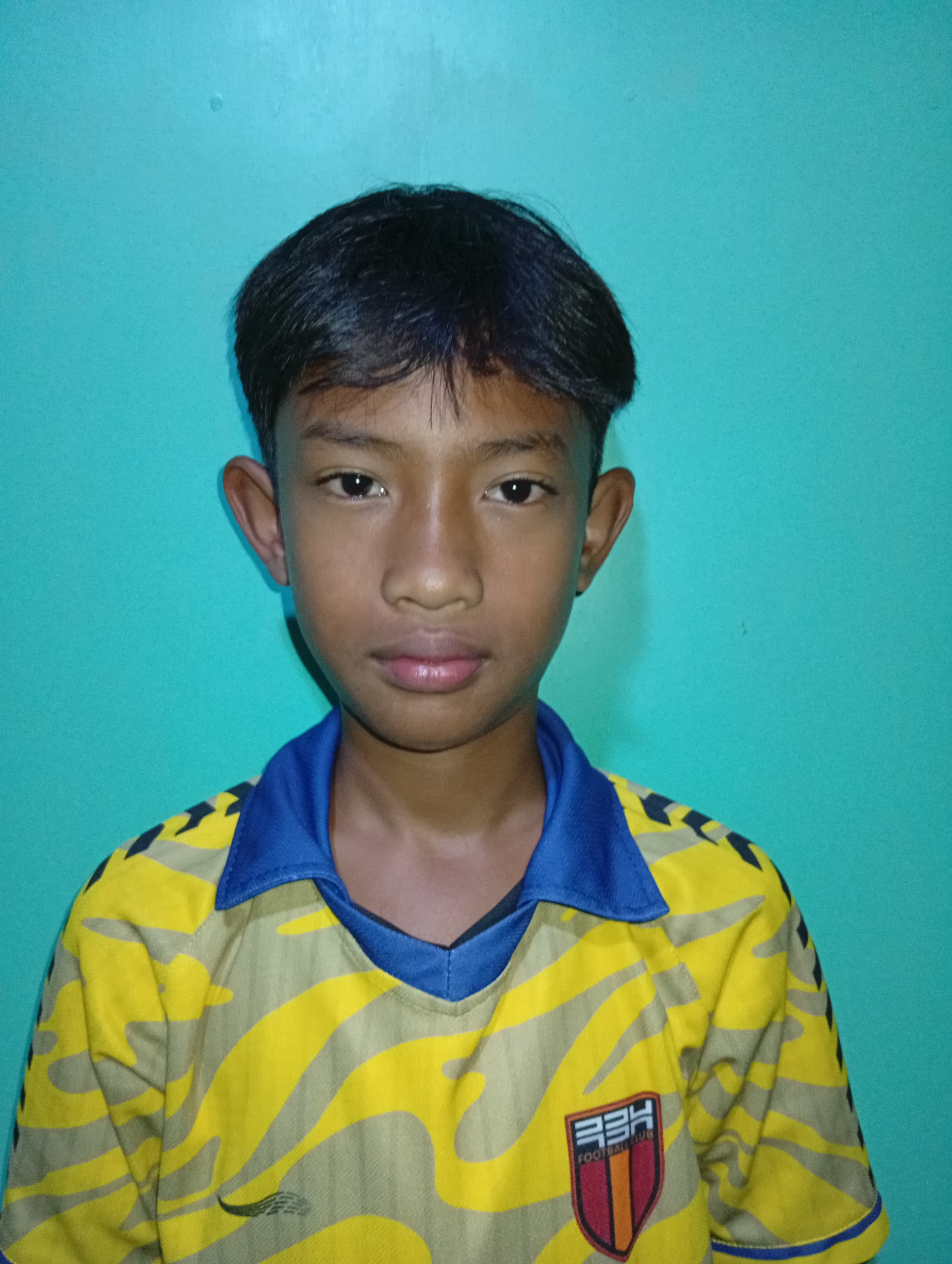 Mirza Rozak Dzul Ikhram