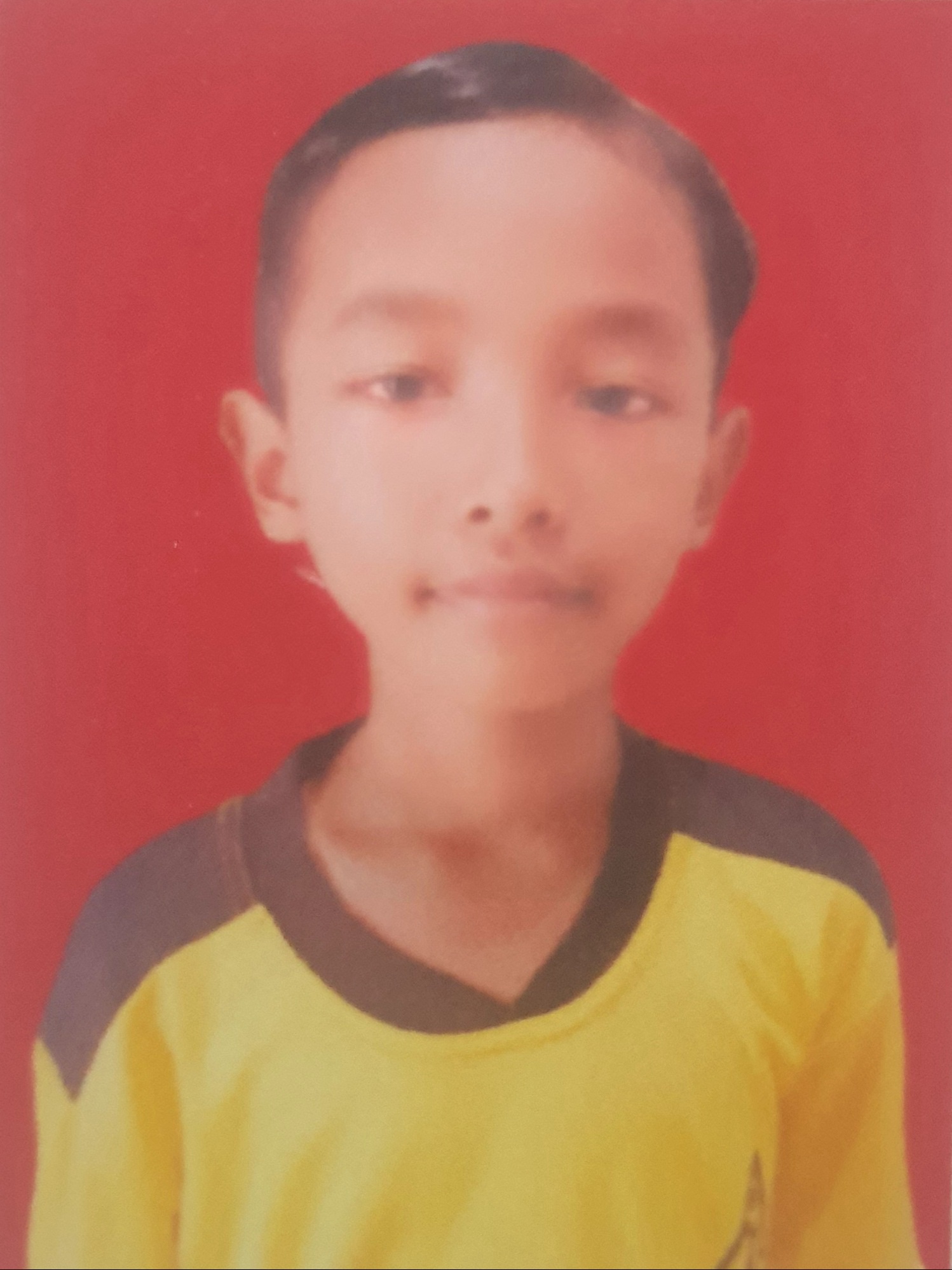 Muhammad Fatihul Ihsan Azzahid