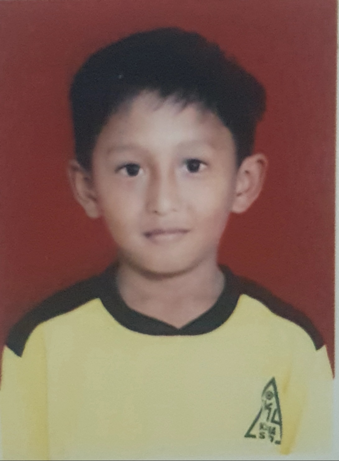 Hakim Alfaro Putra Roes Yulianto
