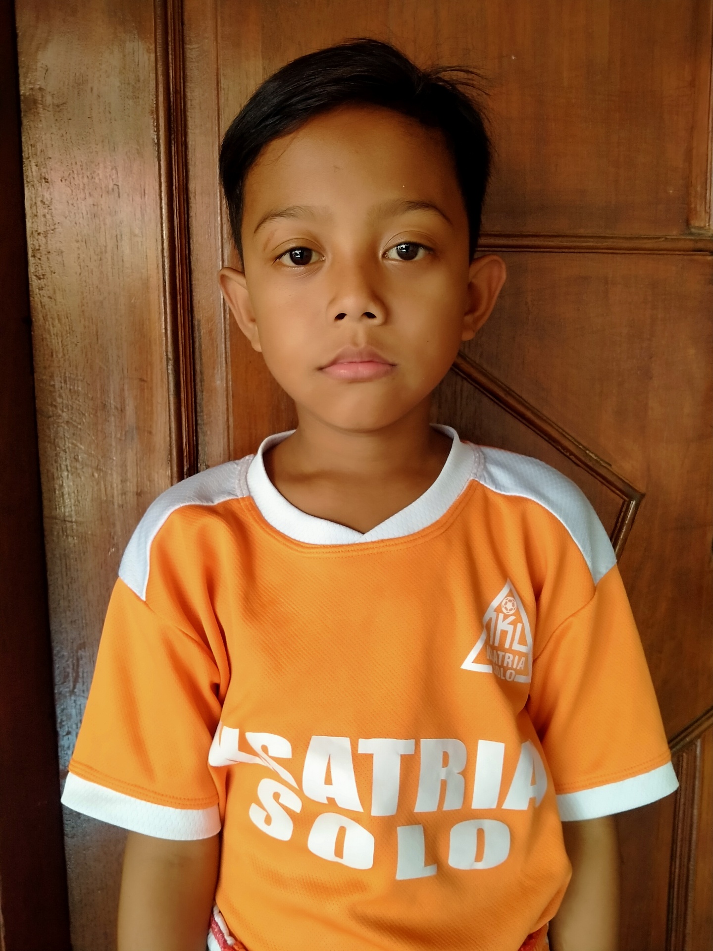 Bahlawan Gagah Renggra Satriaji