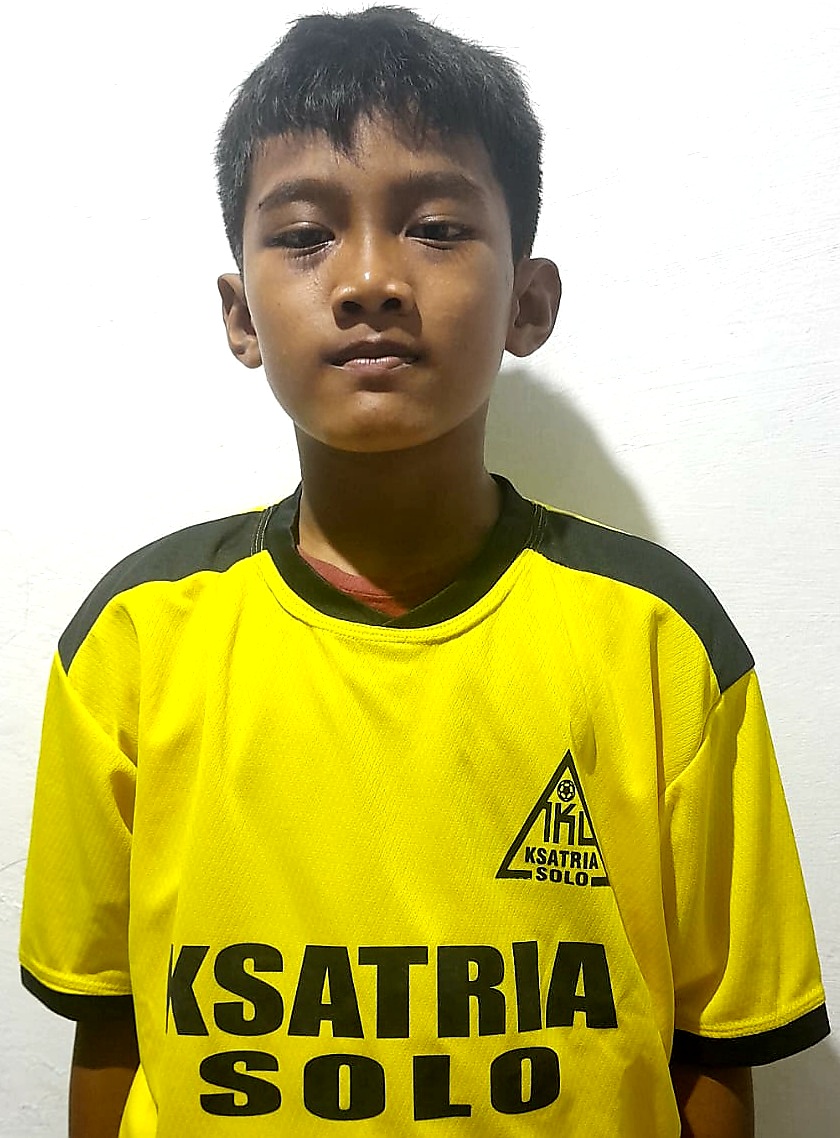 Alvaro Rifky Ariyanto