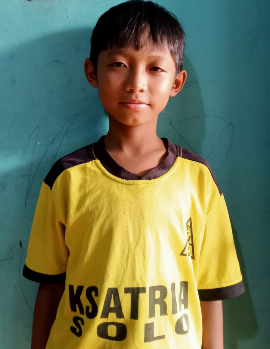 Arkana Adyhatsa Rayhan