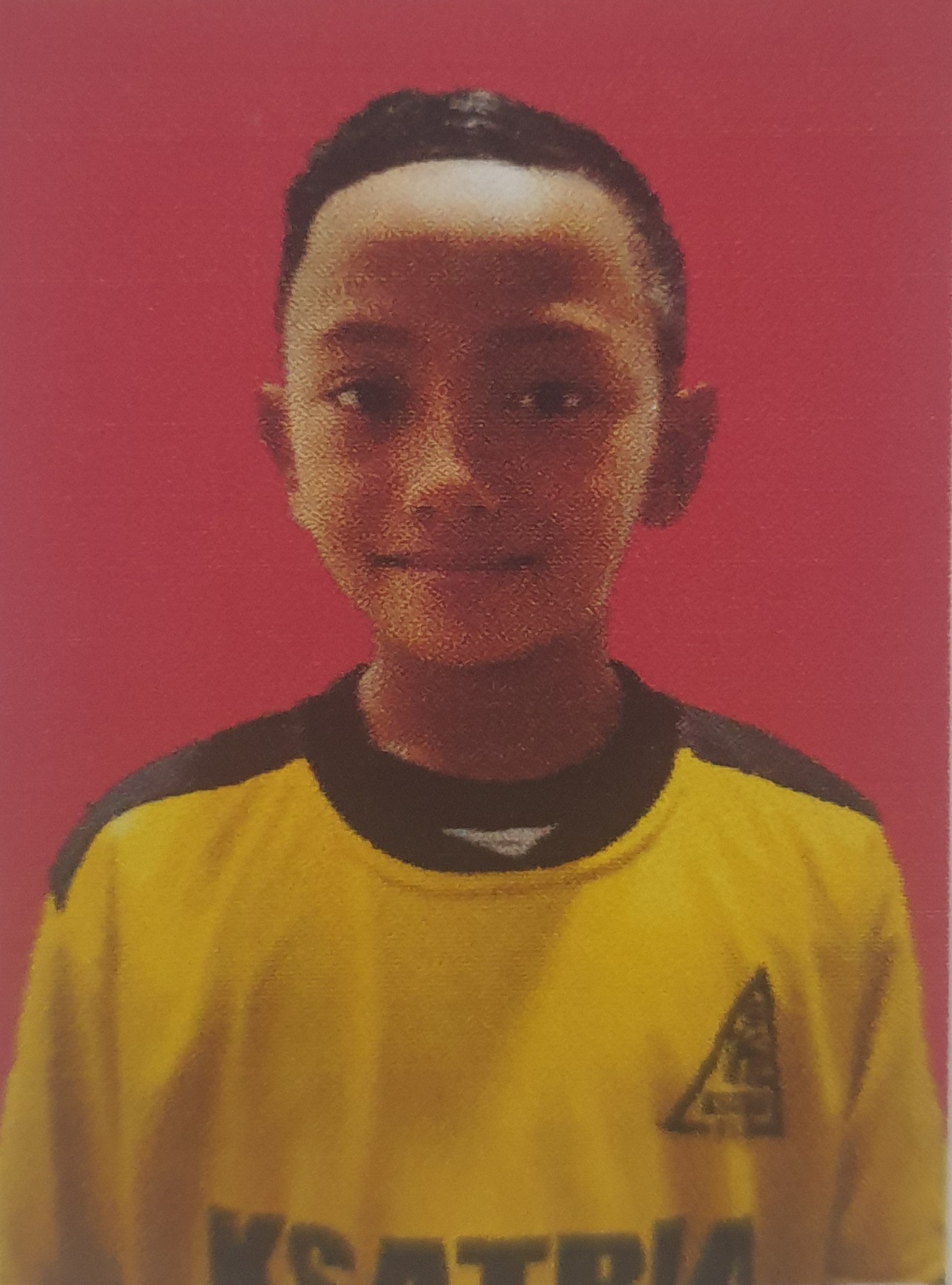 Naufal Athala Sutrisno