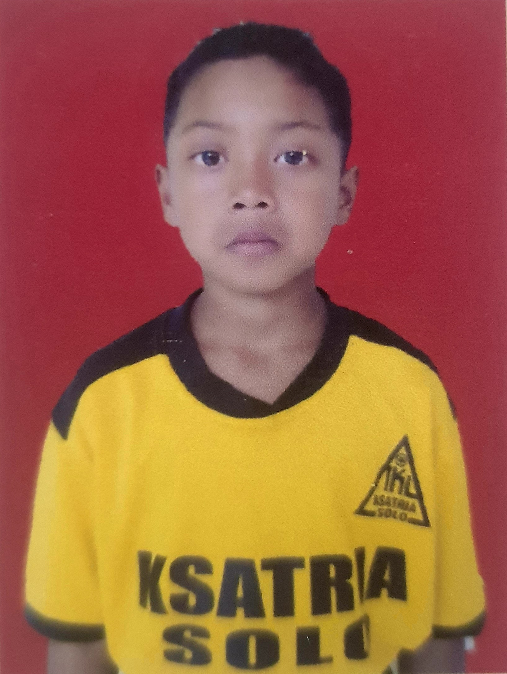 Ibrahim