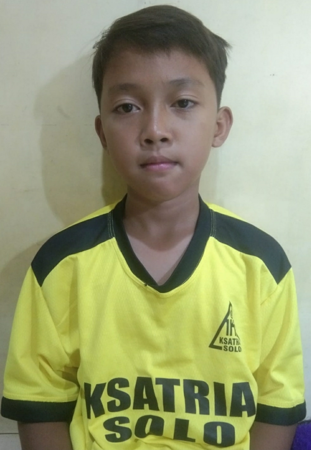 Greco Maestro Mahardika