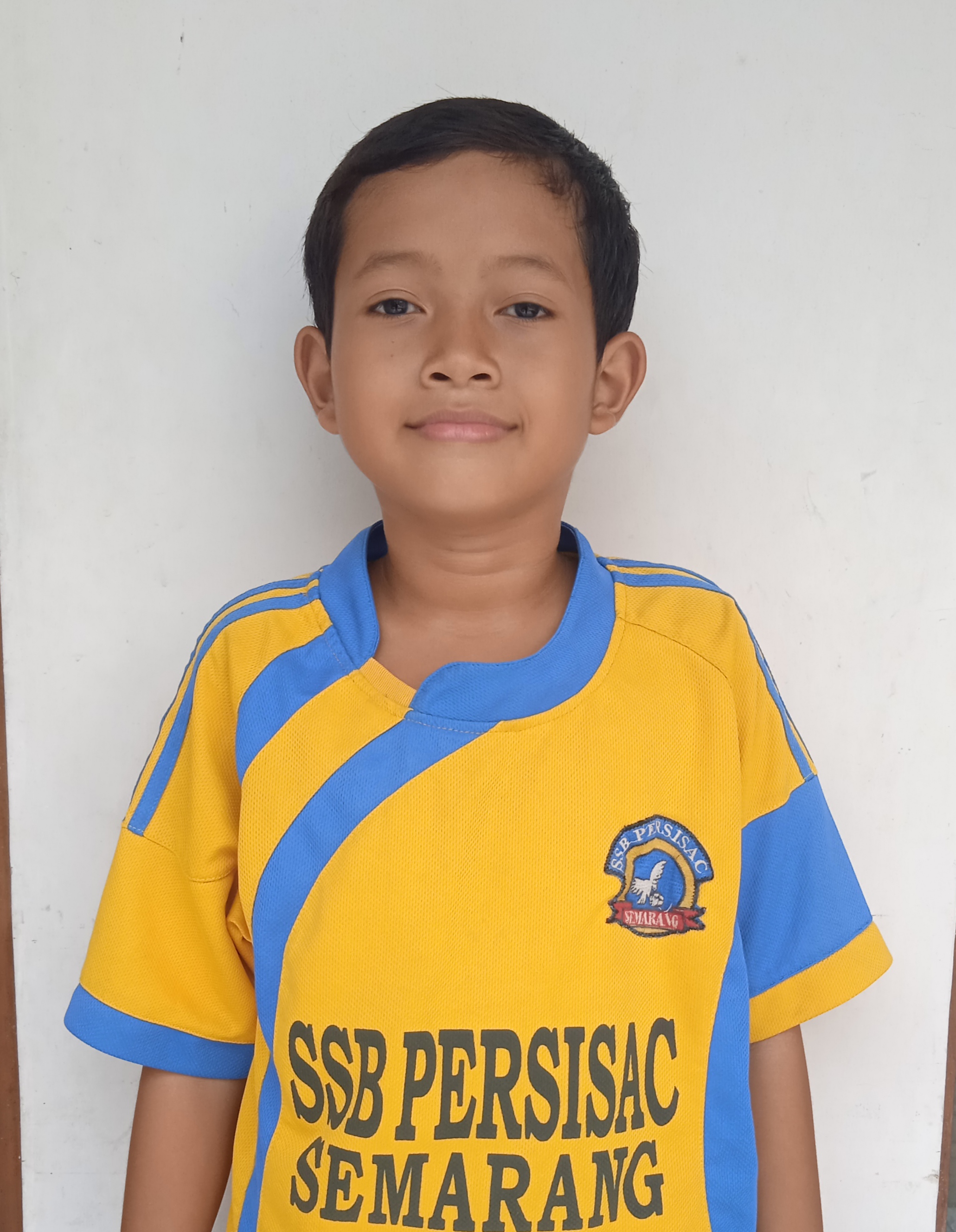 Agam Abdillah Pratama