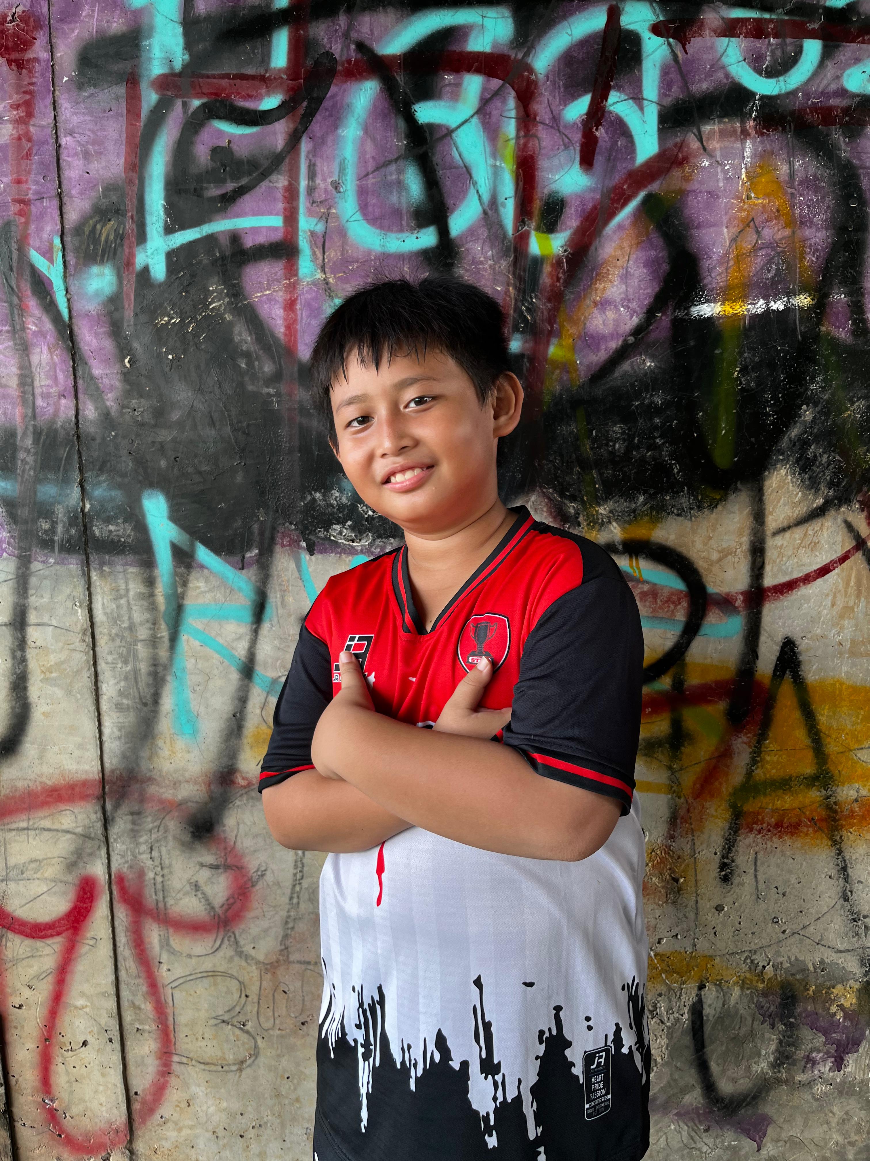 ADRIAN FAREL PRATAMA