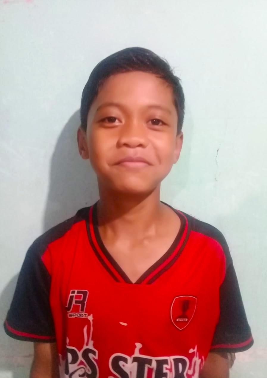 Muhammad Fachry Al-Fathoni