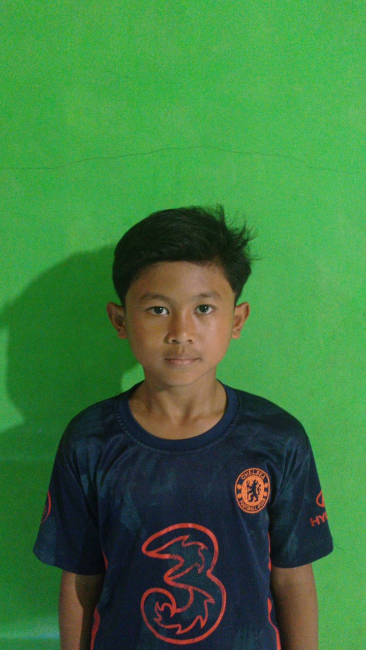 Renandha Fathan Setyawan
