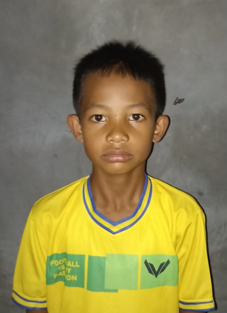 Rifai Naklah Adinata Tsany