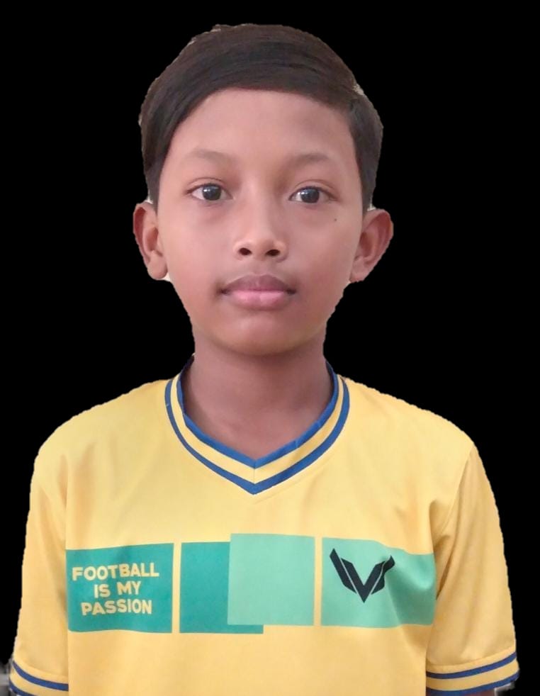Yoga Anung Purwoko