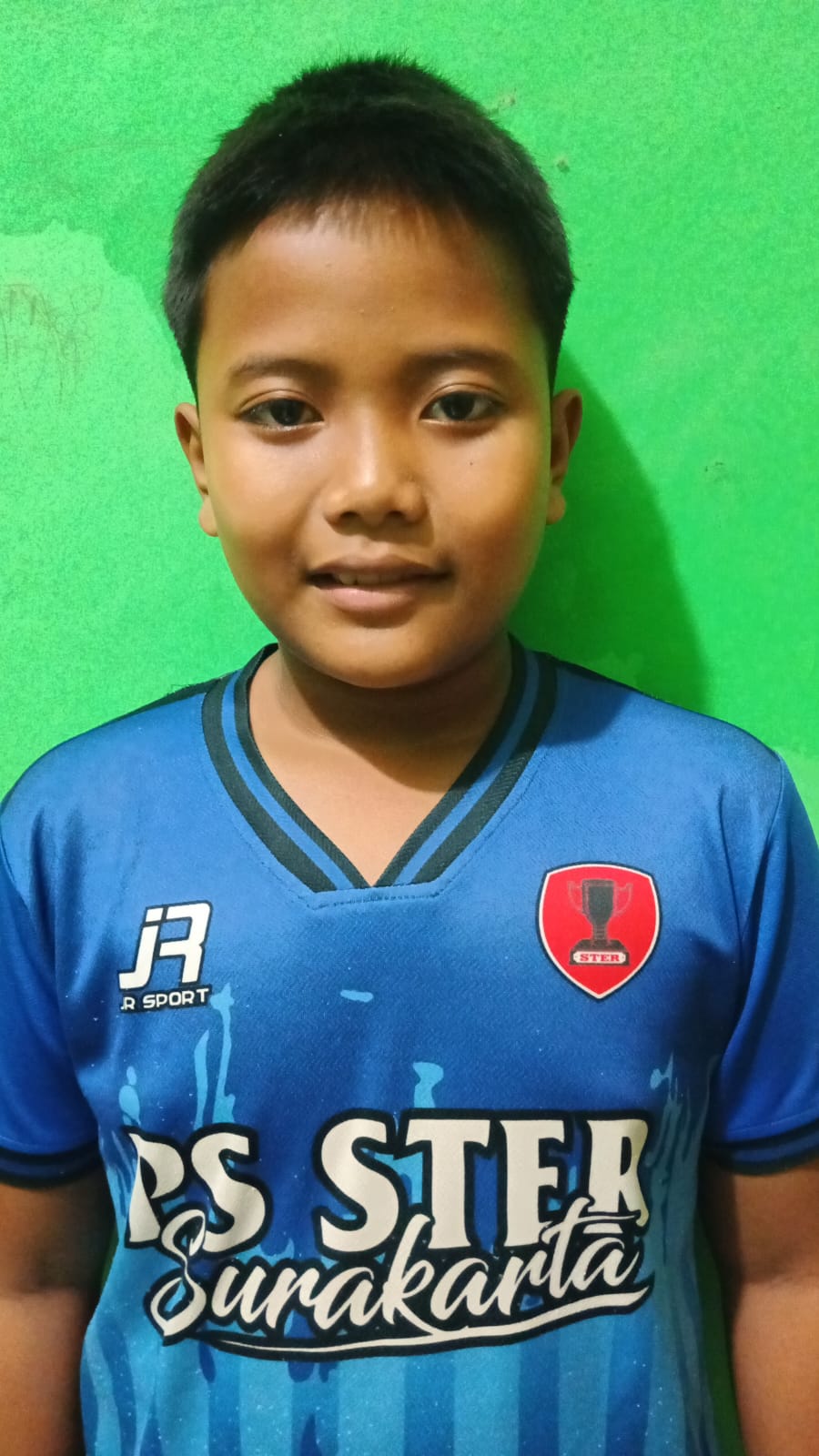 Yusuf Alvino Adypratama