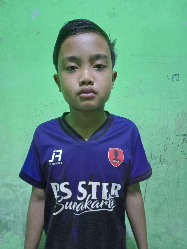 Satria Abinaya Nirwasita