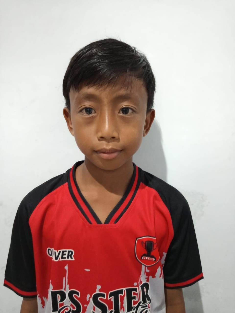 Rizki Muhammad Saputro