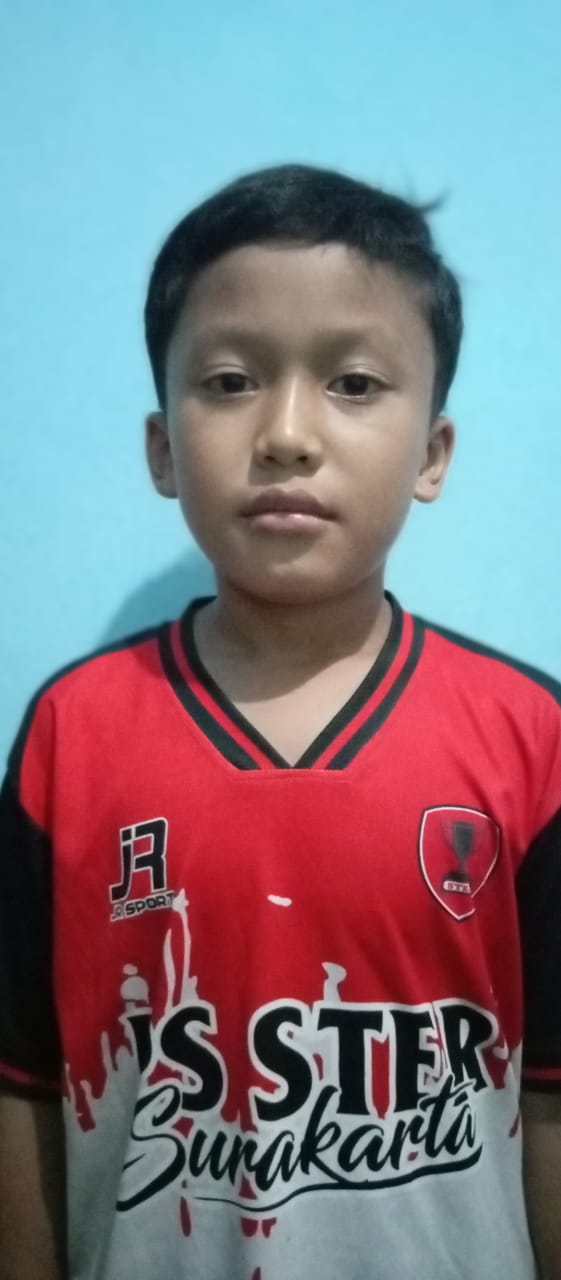 Gigih Jose Putra Herlambang