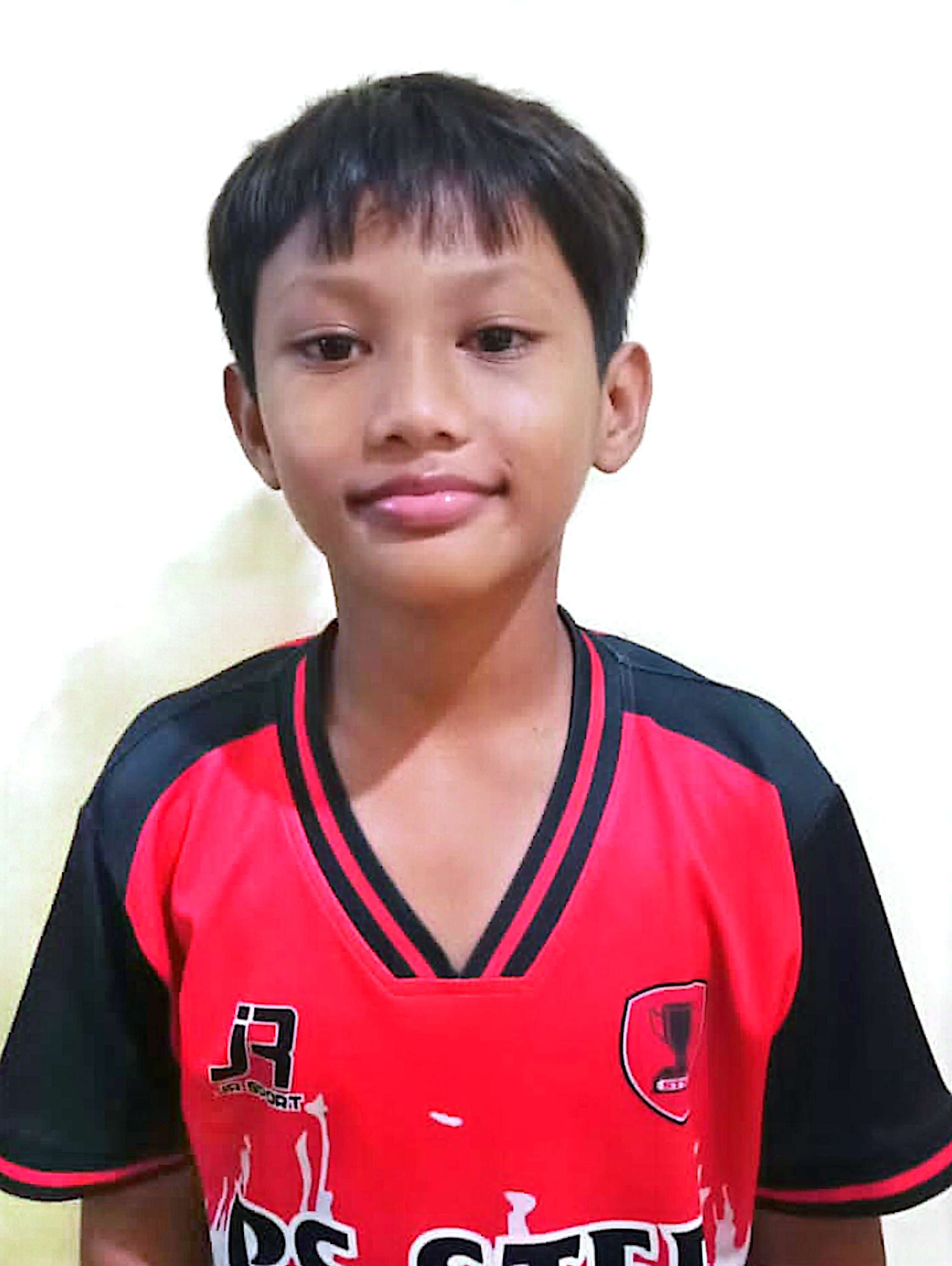 LUTHFI AFFAN FAKHI ZAIDAN