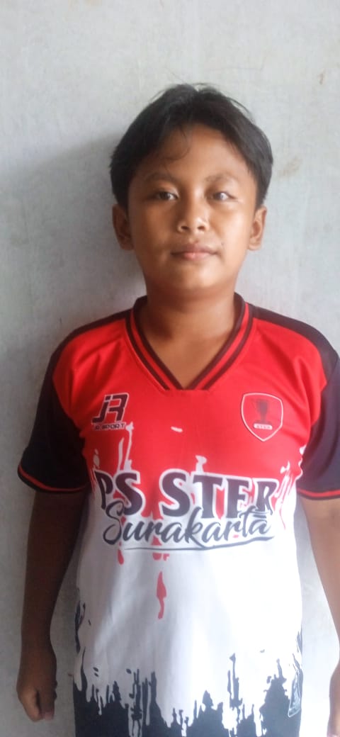 ABHIRAMA GHOZALI PRATAMA