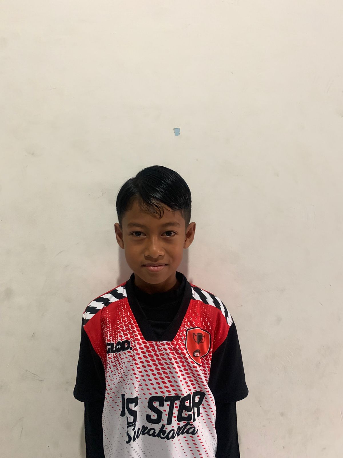 RASYA SEPTRIAN WIBOWO