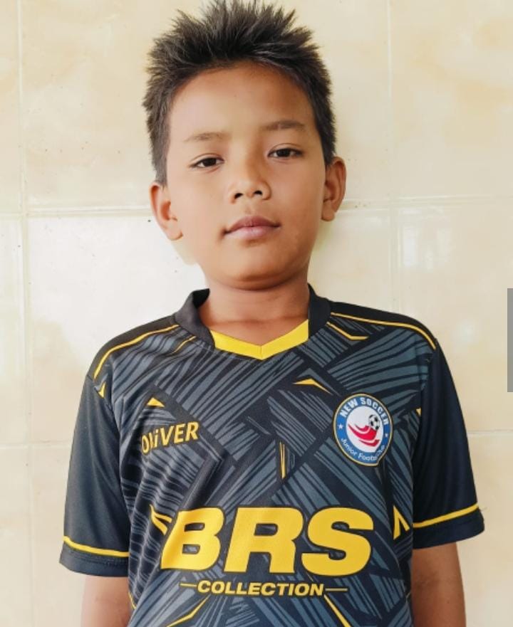 Muhamad ridho